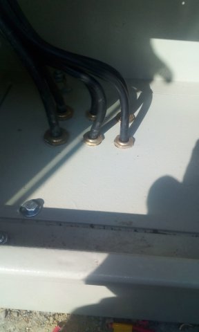 Highest Dual Billboard on Unipole Installed at Eighteen Islamabad